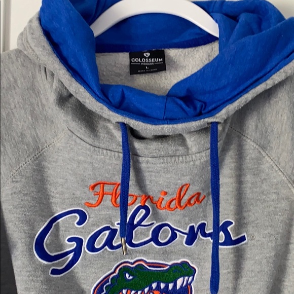 Florida Gators Hoddie - Picture 2 of 4